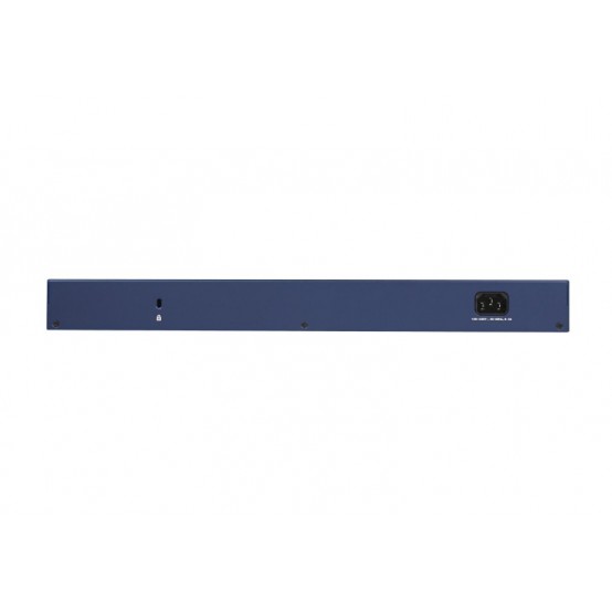 Switch NetGear  GS724TP-300EUS