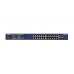 Switch NetGear  GS724TP-300EUS 2