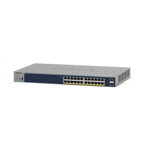 Switch NetGear  GS724TPP-300EUS