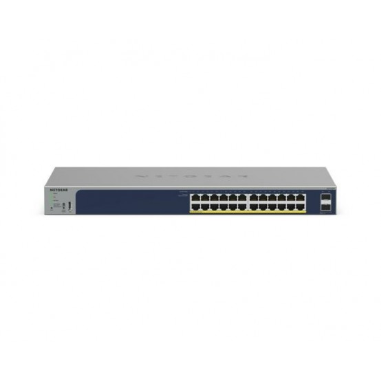 Switch NetGear  GS724TPP-300EUS