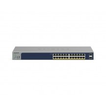 Switch NetGear  GS724TPP-300EUS