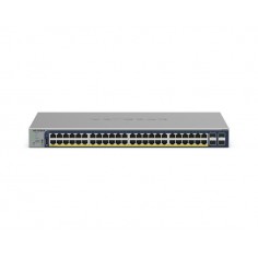 Switch NetGear  GS728TP-300EUS 2