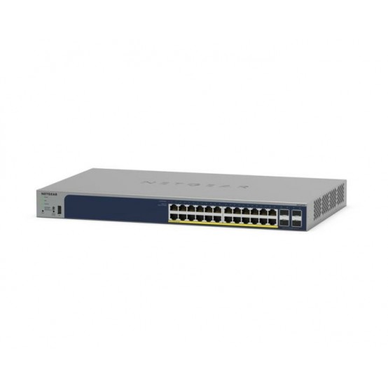 Switch NetGear  GS728TPP-300EUS