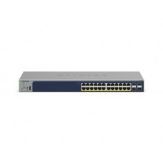 Switch NetGear  GS728TPP-300EUS 2