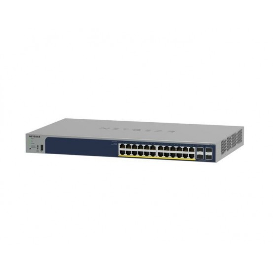 Switch NetGear  GS752TPP-300EUS