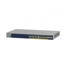 Switch NetGear  GS752TPP-300EUS