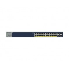 Switch NetGear  GS752TPP-300EUS 2