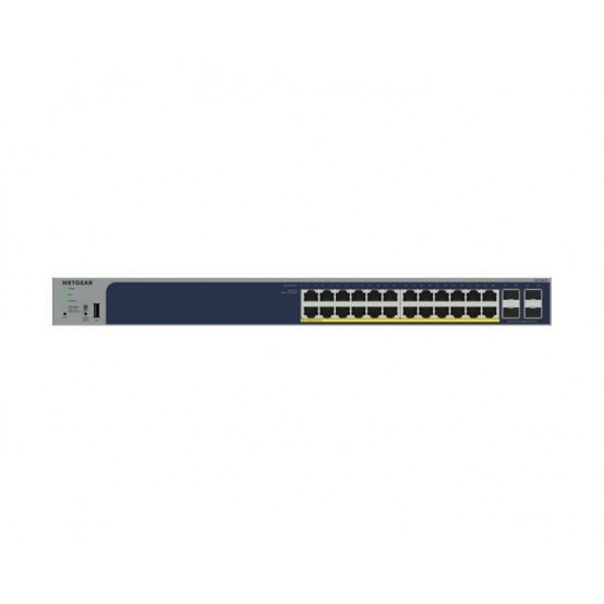 Switch NetGear  GS752TPP-300EUS