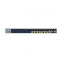 Switch NetGear  GS752TPP-300EUS