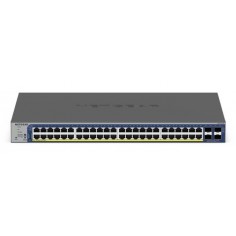 Switch NetGear  GS752TXP-300EUS