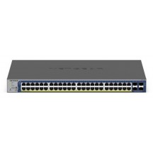 Switch NetGear  GS752TXP-300EUS