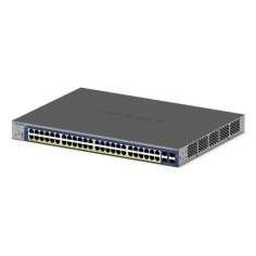 Switch NetGear  GS752TXP-300EUS 2