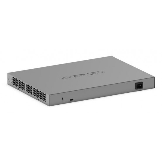 Switch NetGear  GS752TXP-300EUS