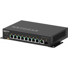 Switch NetGear  GSM4210PD-100EUS