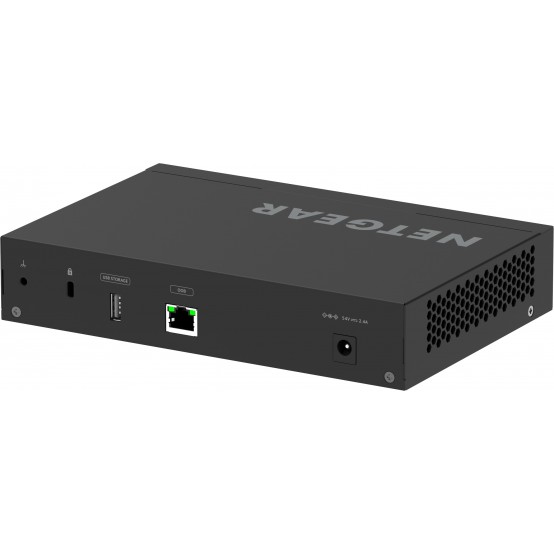 Switch NetGear  GSM4210PD-100EUS