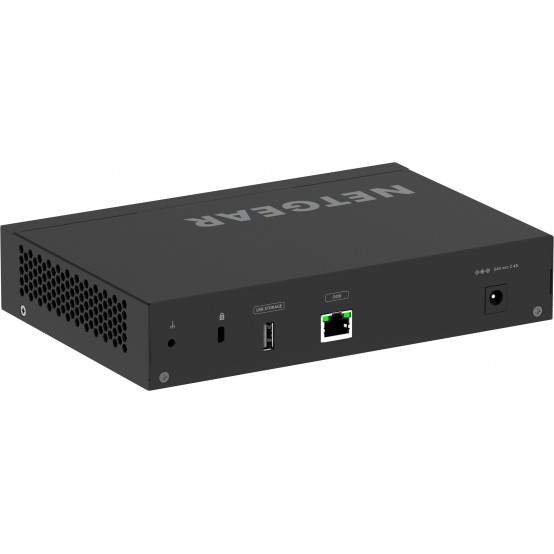 Switch NetGear  GSM4210PD-100EUS