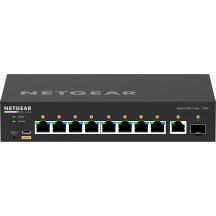 Switch NetGear  GSM4210PD-100EUS
