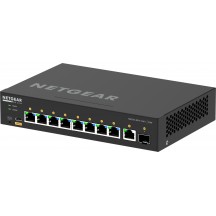 Switch NetGear  GSM4210PD-100EUS