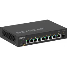 Switch NetGear  GSM4210PD-100EUS