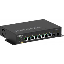 Switch NetGear  GSM4210PX-100EUS