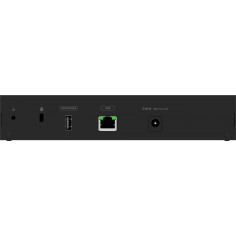 Switch NetGear  GSM4210PX-100EUS 2