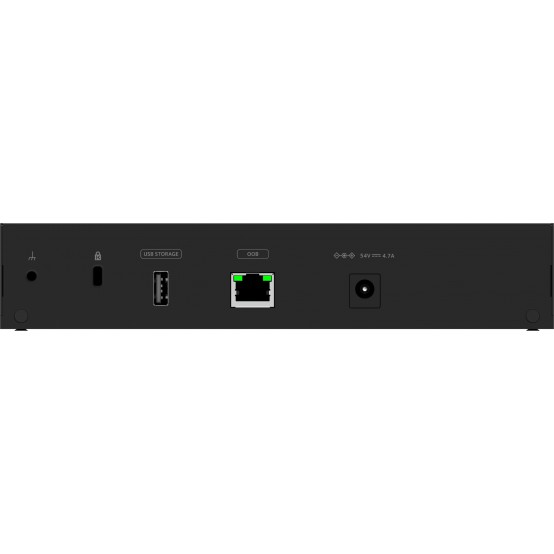 Switch NetGear  GSM4210PX-100EUS