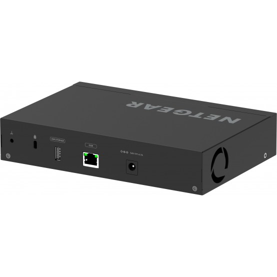 Switch NetGear  GSM4210PX-100EUS