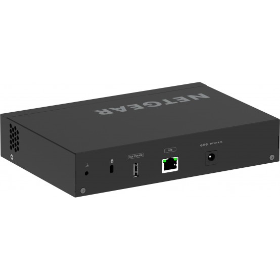Switch NetGear  GSM4210PX-100EUS