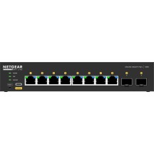 Switch NetGear  GSM4210PX-100EUS