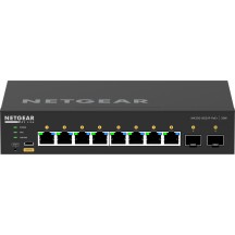 Switch NetGear  GSM4210PX-100EUS