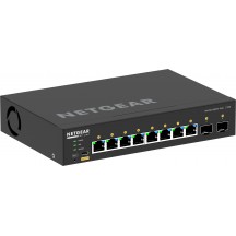 Switch NetGear  GSM4210PX-100EUS