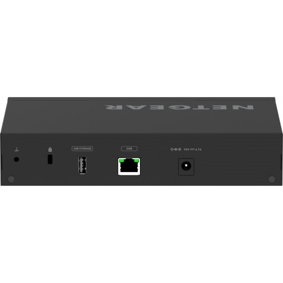 Switch NetGear  GSM4210PX-100EUS