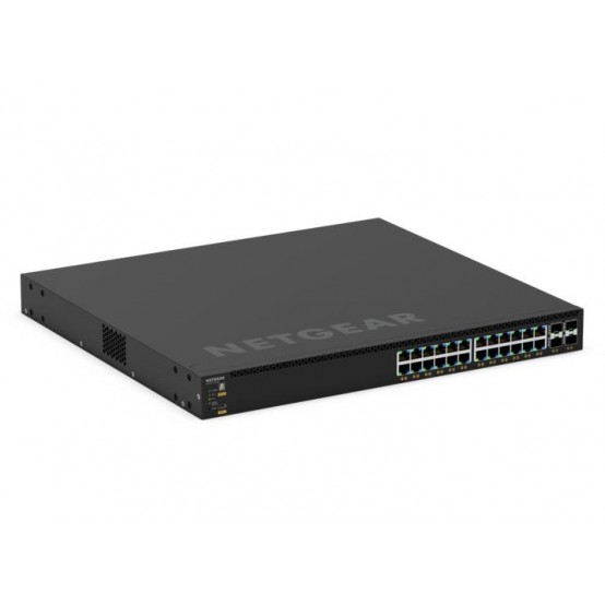 Switch NetGear  GSM4328-100NES