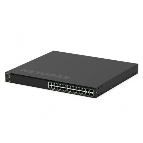 Switch NetGear  GSM4328-100NES