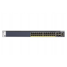 Switch NetGear  GSM4328PA-100NES
