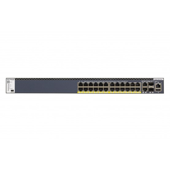 Switch NetGear  GSM4328PA-100NES