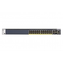 Switch NetGear  GSM4328PA-100NES