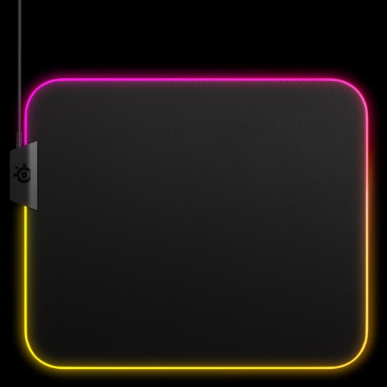 Mouse pad SteelSeries QcK Prism Cloth Medium
