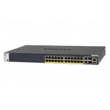 Switch NetGear  GSM4328PA-100NES