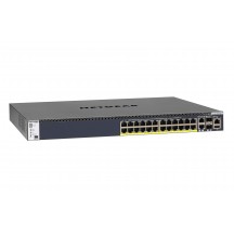 Switch NetGear  GSM4328PA-100NES