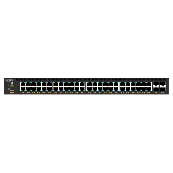 Switch NetGear  GSM4352-100NES