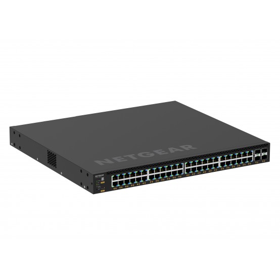 Switch NetGear  GSM4352-100NES
