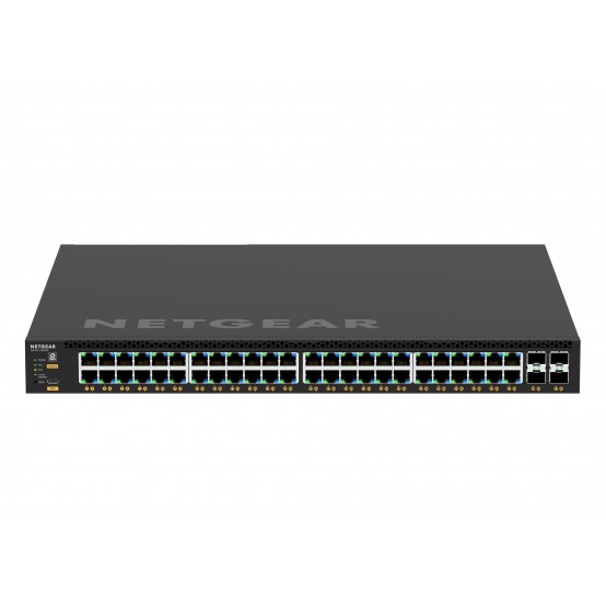 Switch NetGear  GSM4352-100NES
