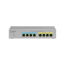 Switch NetGear MS108TUP-100EUS