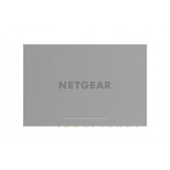 Switch NetGear  MS108UP-100EUS