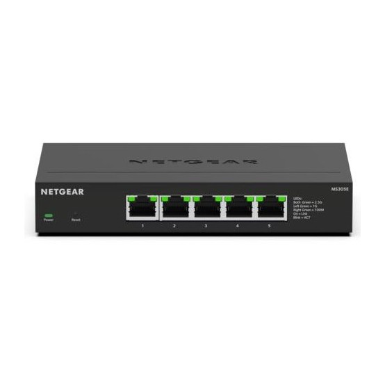 Switch NetGear  MS305E-100EUS
