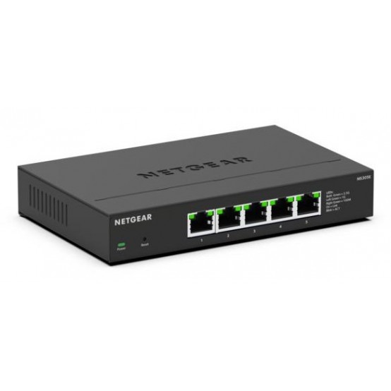 Switch NetGear  MS305E-100EUS