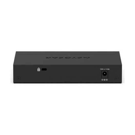 Switch NetGear  MS305E-100EUS