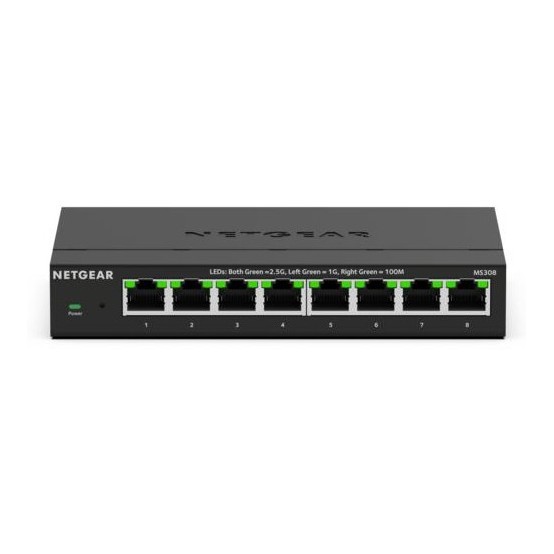 Switch NetGear  MS308E-100EUS