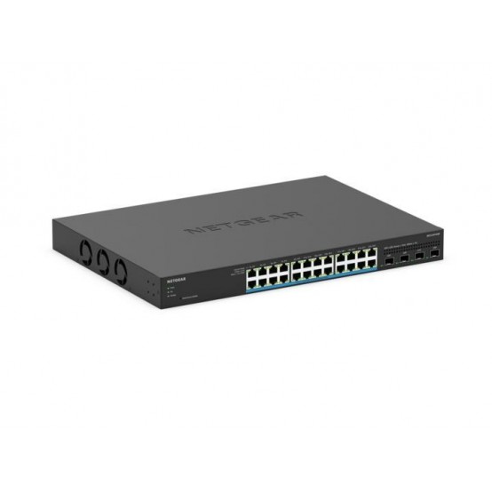 Switch NetGear  MS324TXUP-100EUS